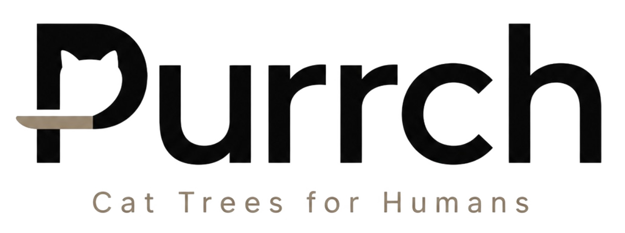 Purrch — Cat Trees for Humans